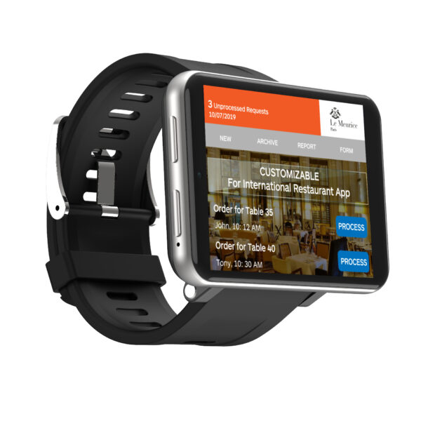 Big screen smart watch - Image 7