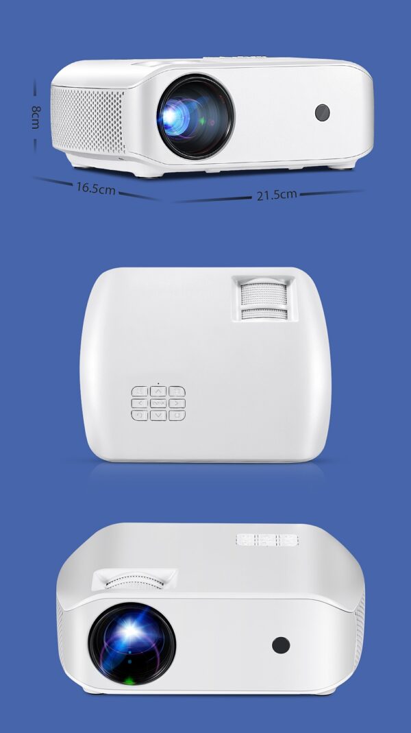 Full HD projector - Image 3