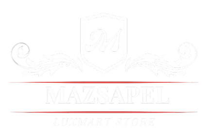Mazsapel Luxmart Store
